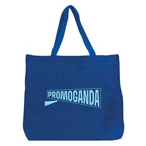 PromoBagBlue