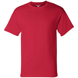 PromoShirtRedChampion