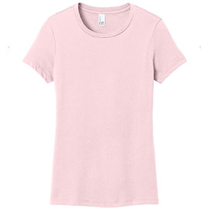 PromoShirtSanmarPink